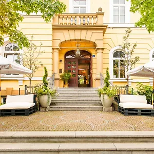 Hotel Krone