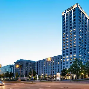 Otel H2 Olympiapark