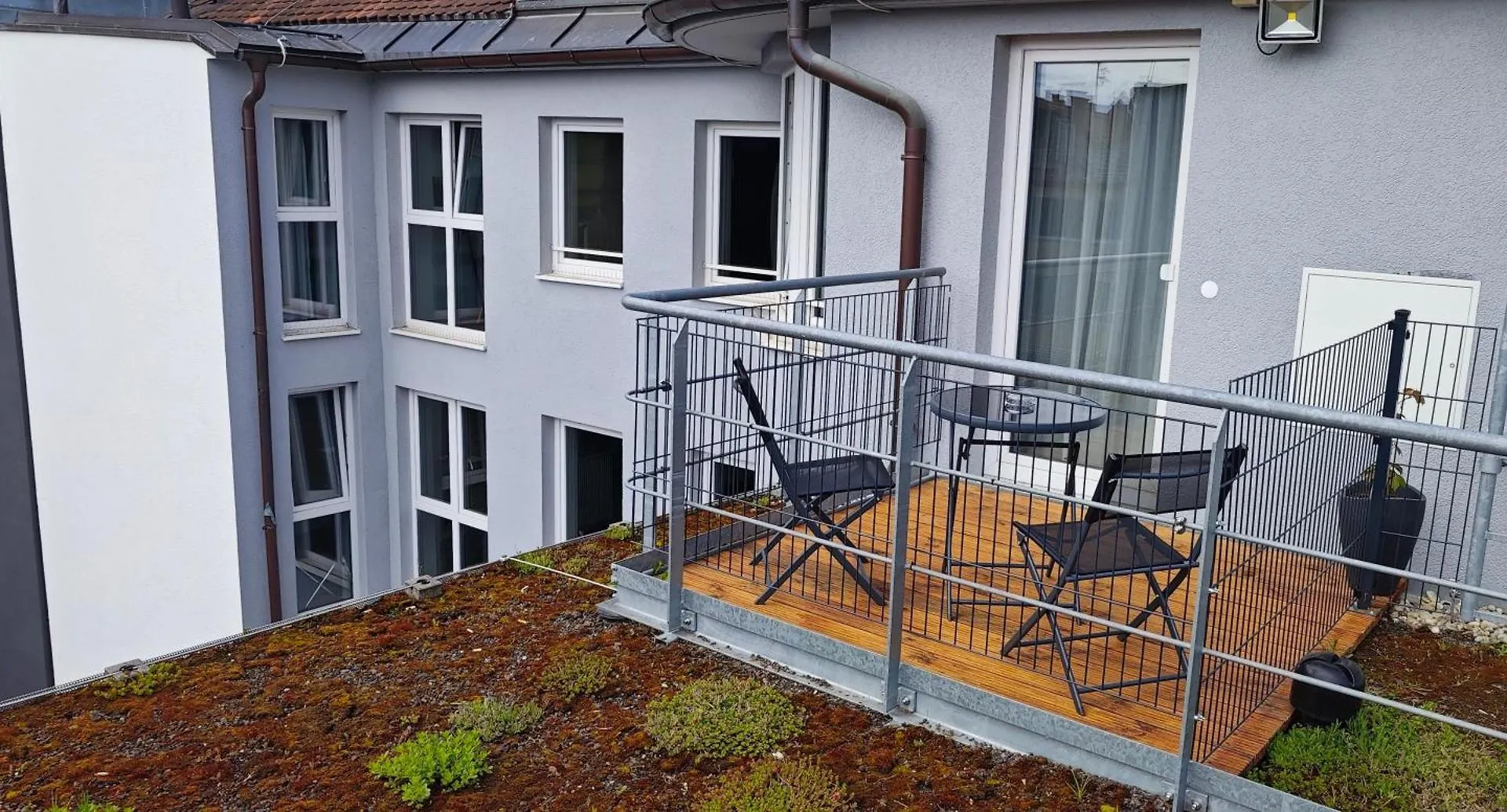 Mk | Hotel Muenchen City