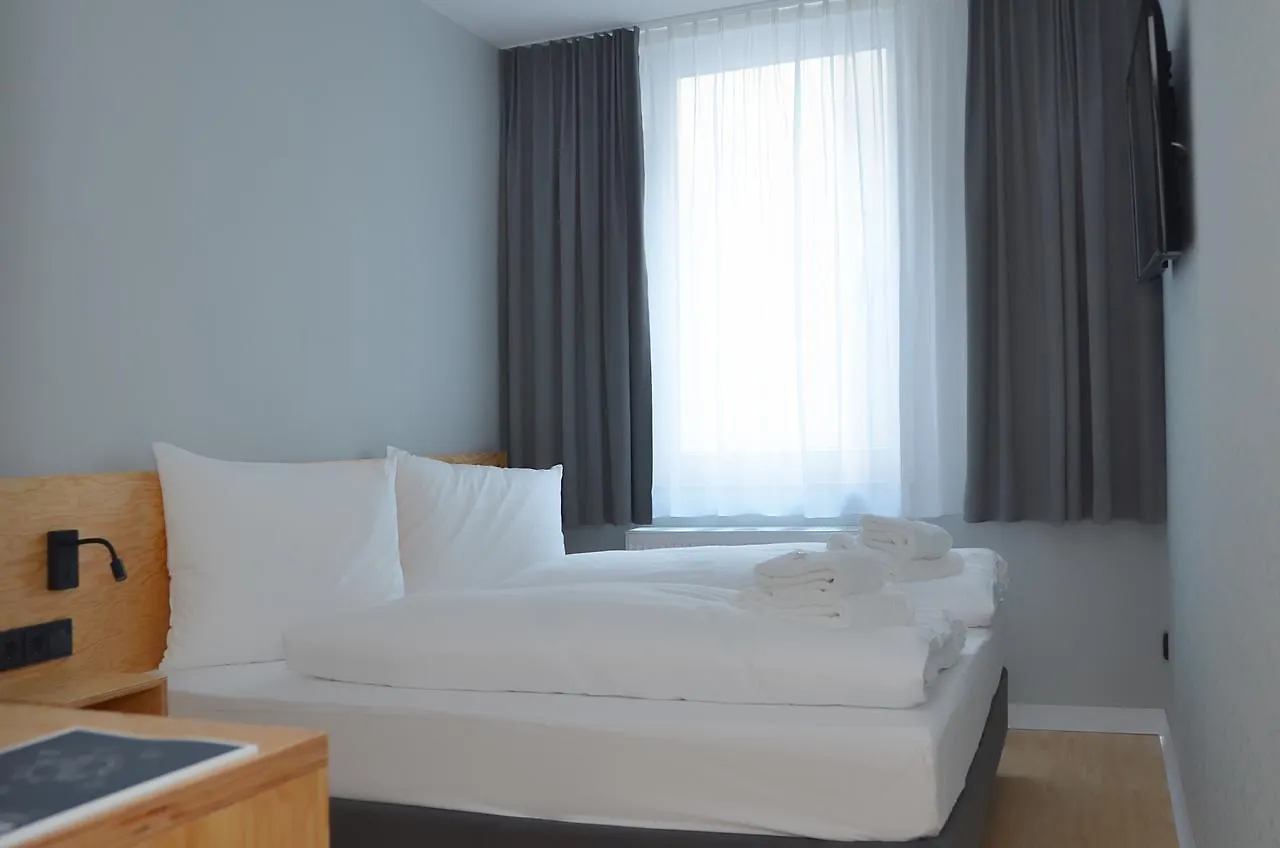 Mk | Hotel Muenchen City