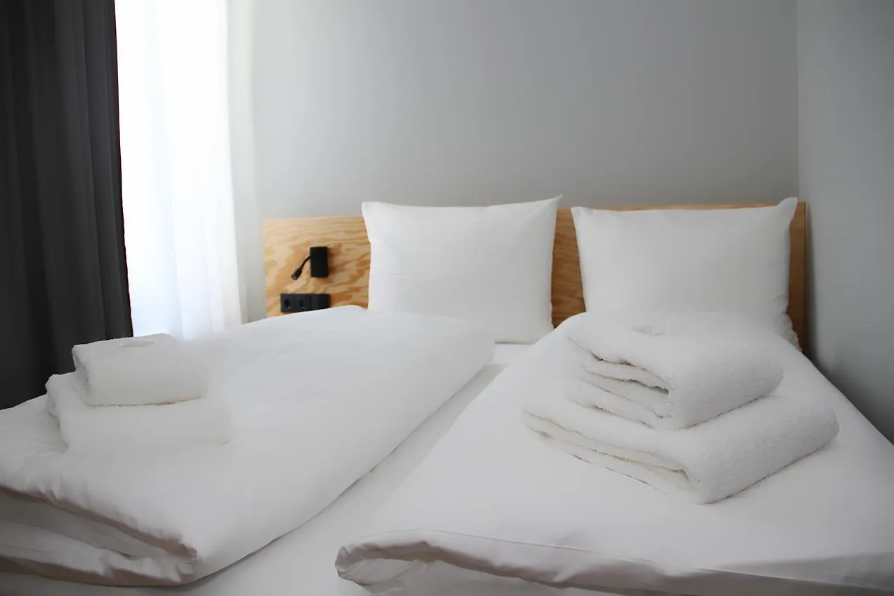 ***  Mk | Hotel Muenchen City Germany