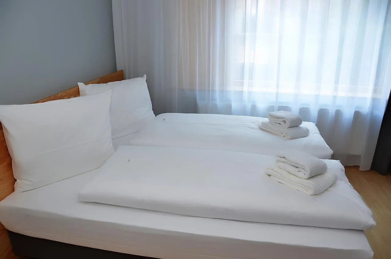 Mk | Hotel Muenchen City