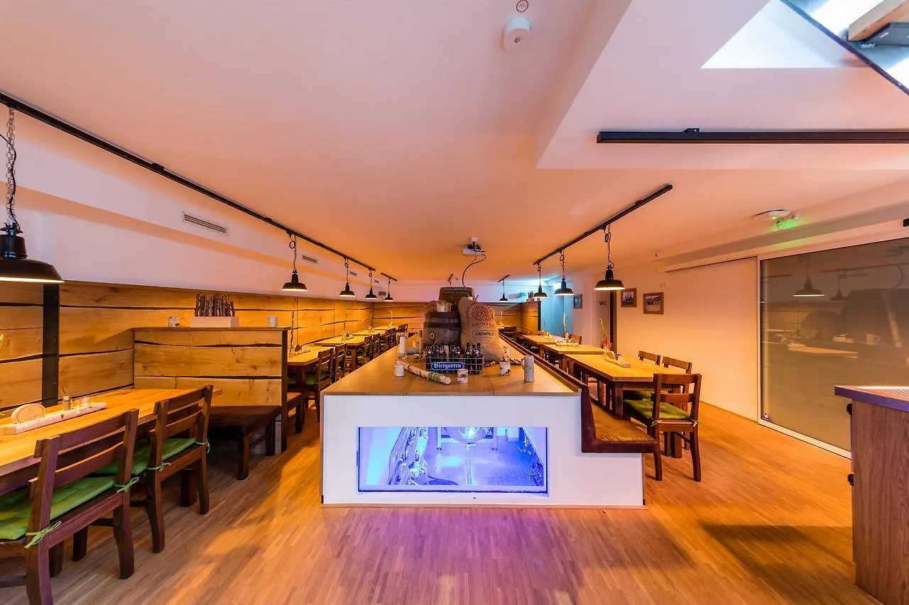 Mk | Hotel Muenchen City 3*, Munich