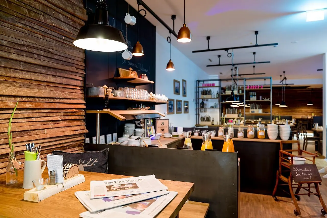 Mk | Hotel Muenchen City