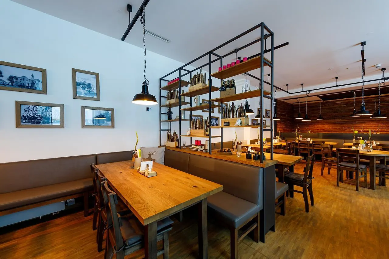 ***  Mk | Hotel Muenchen City Tyskland