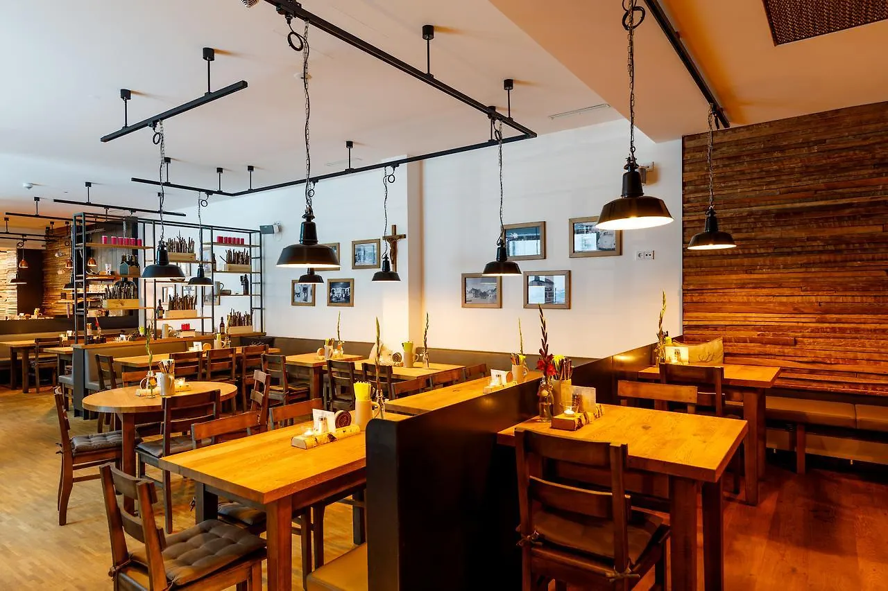 Mk | Hotel Muenchen City  Munich