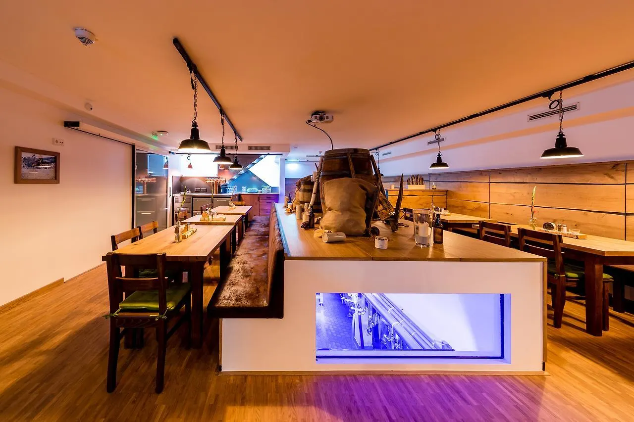 Mk | Hotel Muenchen City