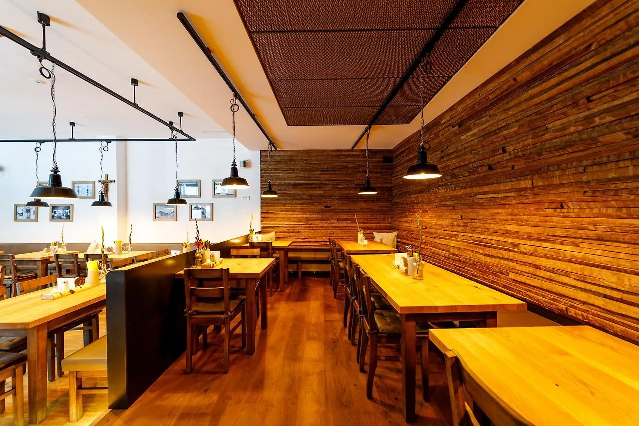 ***  Mk | Hotel Muenchen City Tyskland
